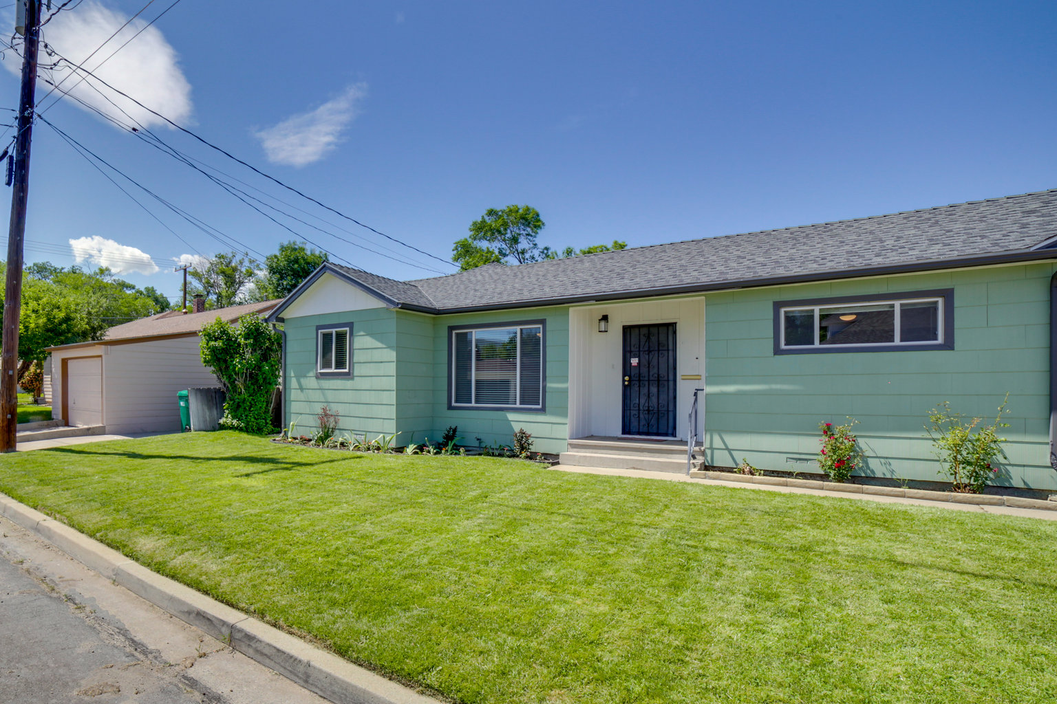 Carson City Vacation Rental