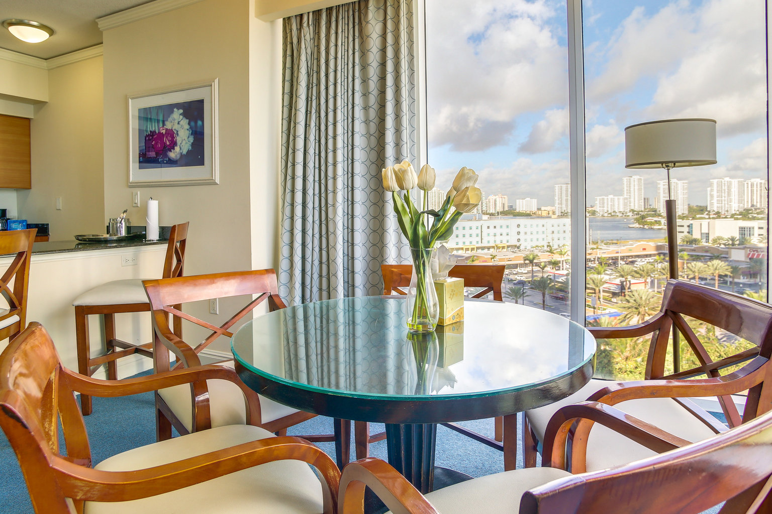 Sunny Isles Beach Vacation Rental