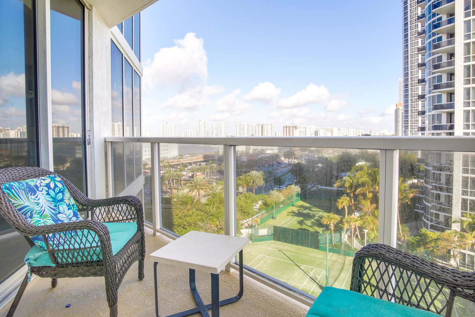 Sunny Isles Beach Vacation Rental