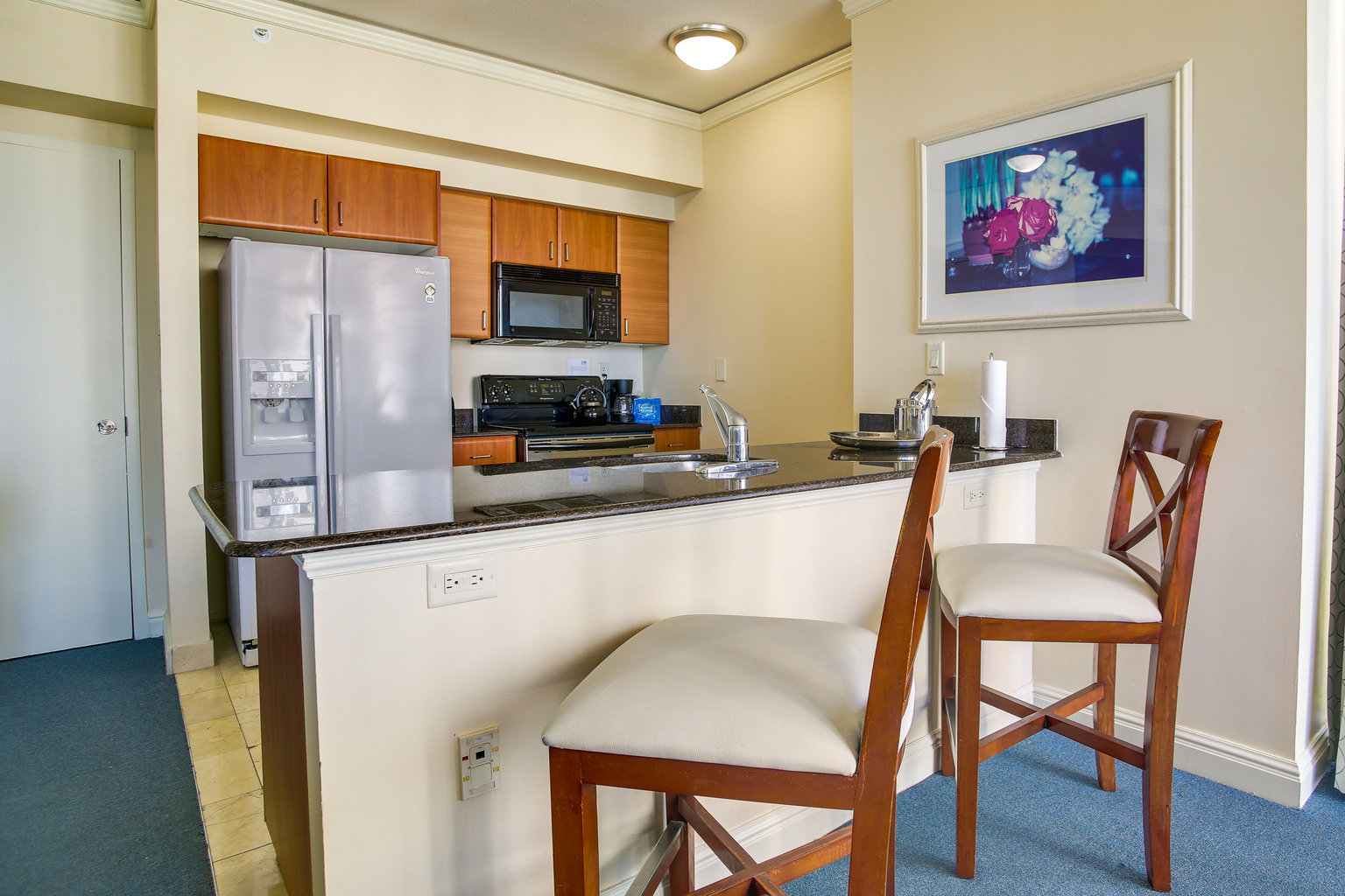 Sunny Isles Beach Vacation Rental