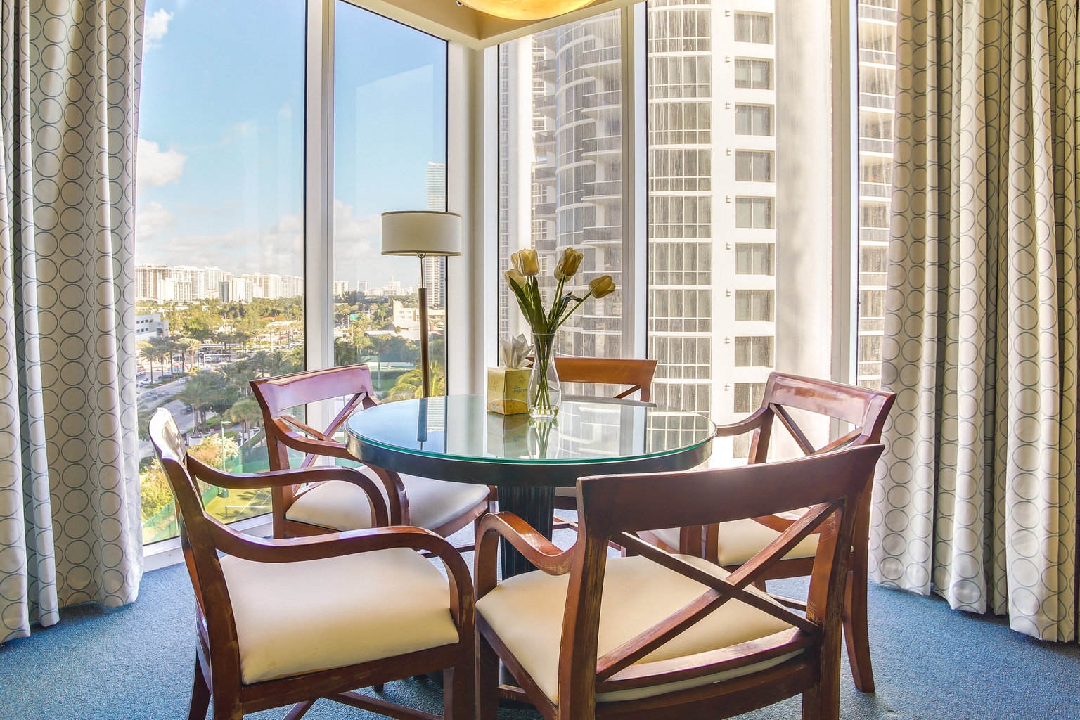 Sunny Isles Beach Vacation Rental