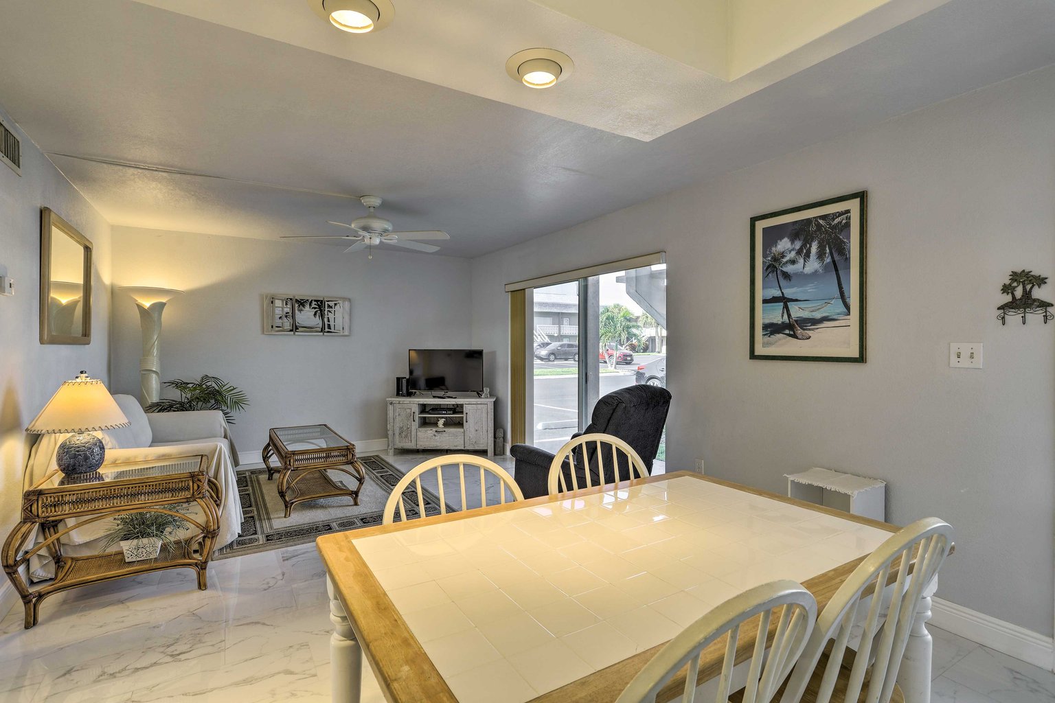 Cocoa Beach Vacation Rental