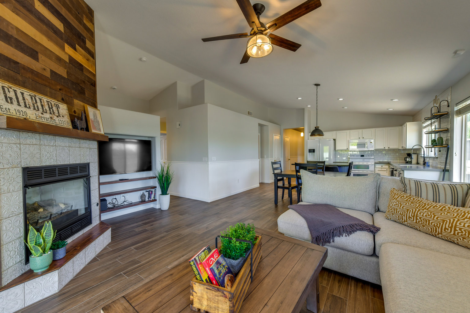 Gilbert Vacation Rental