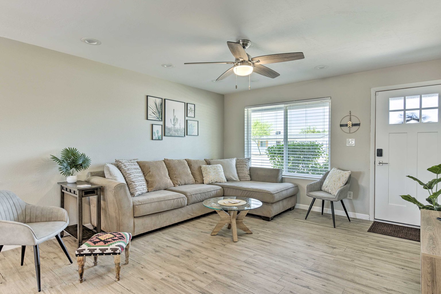 Tempe Vacation Rental