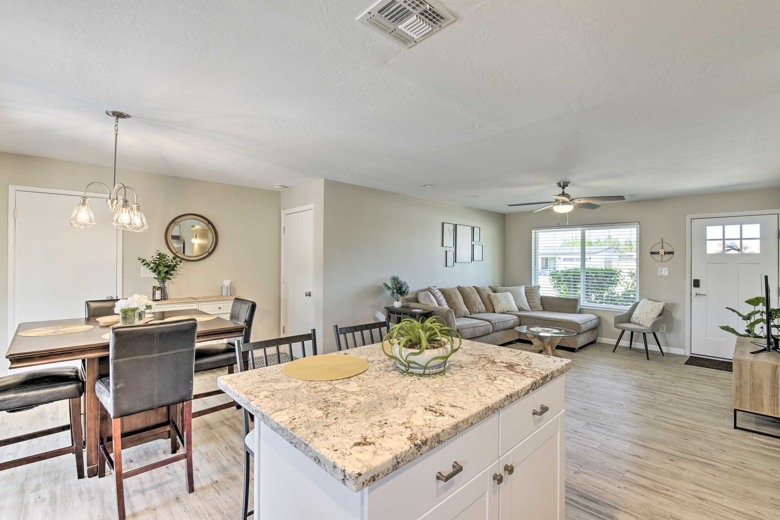 Tempe Vacation Rental
