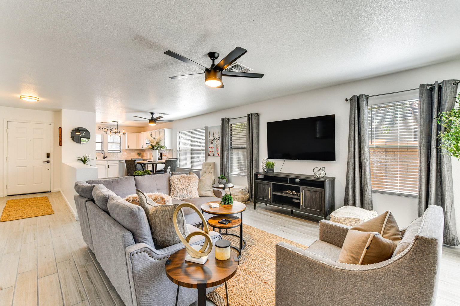 Gilbert Vacation Rental