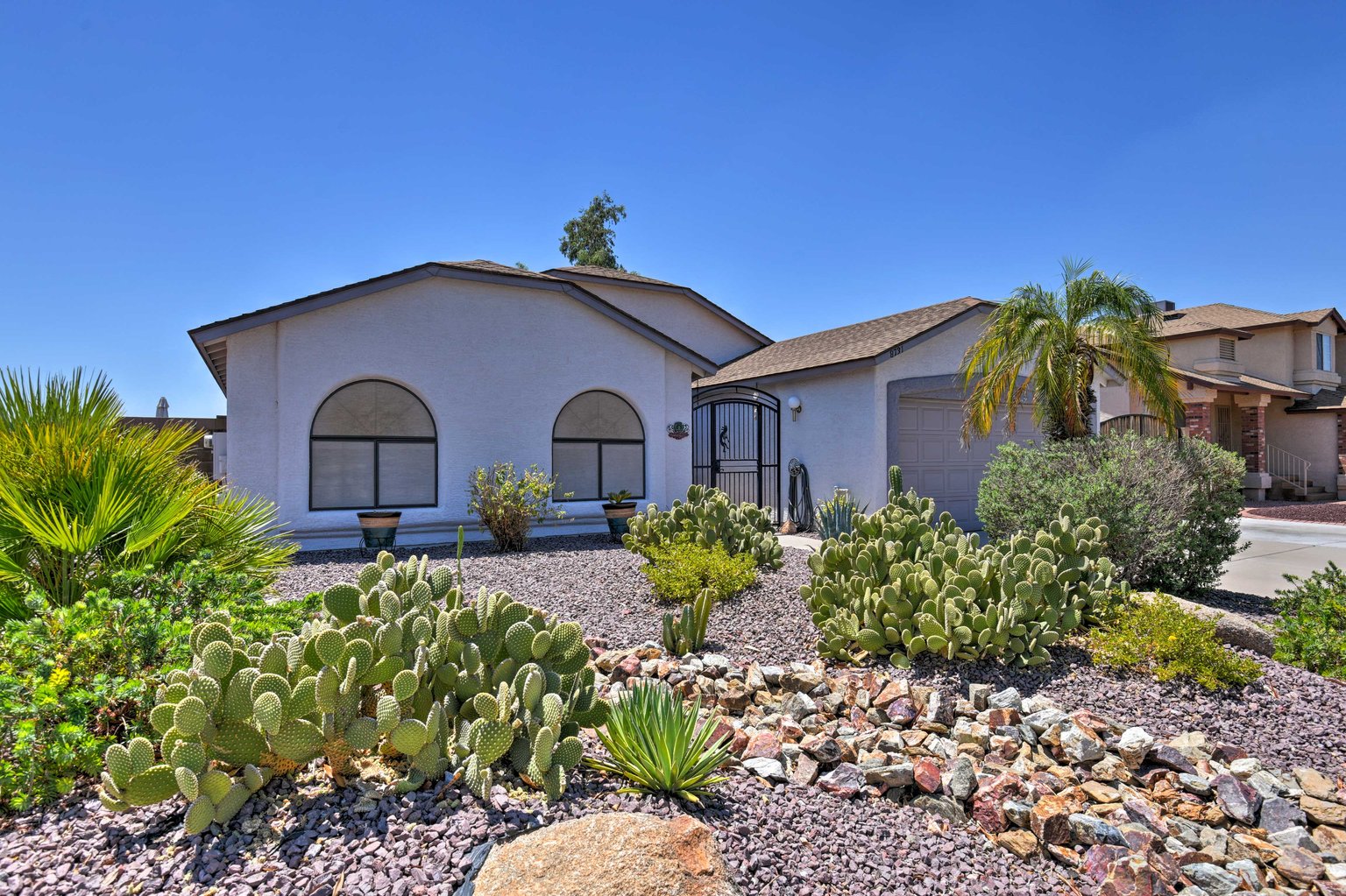 Glendale Vacation Rental