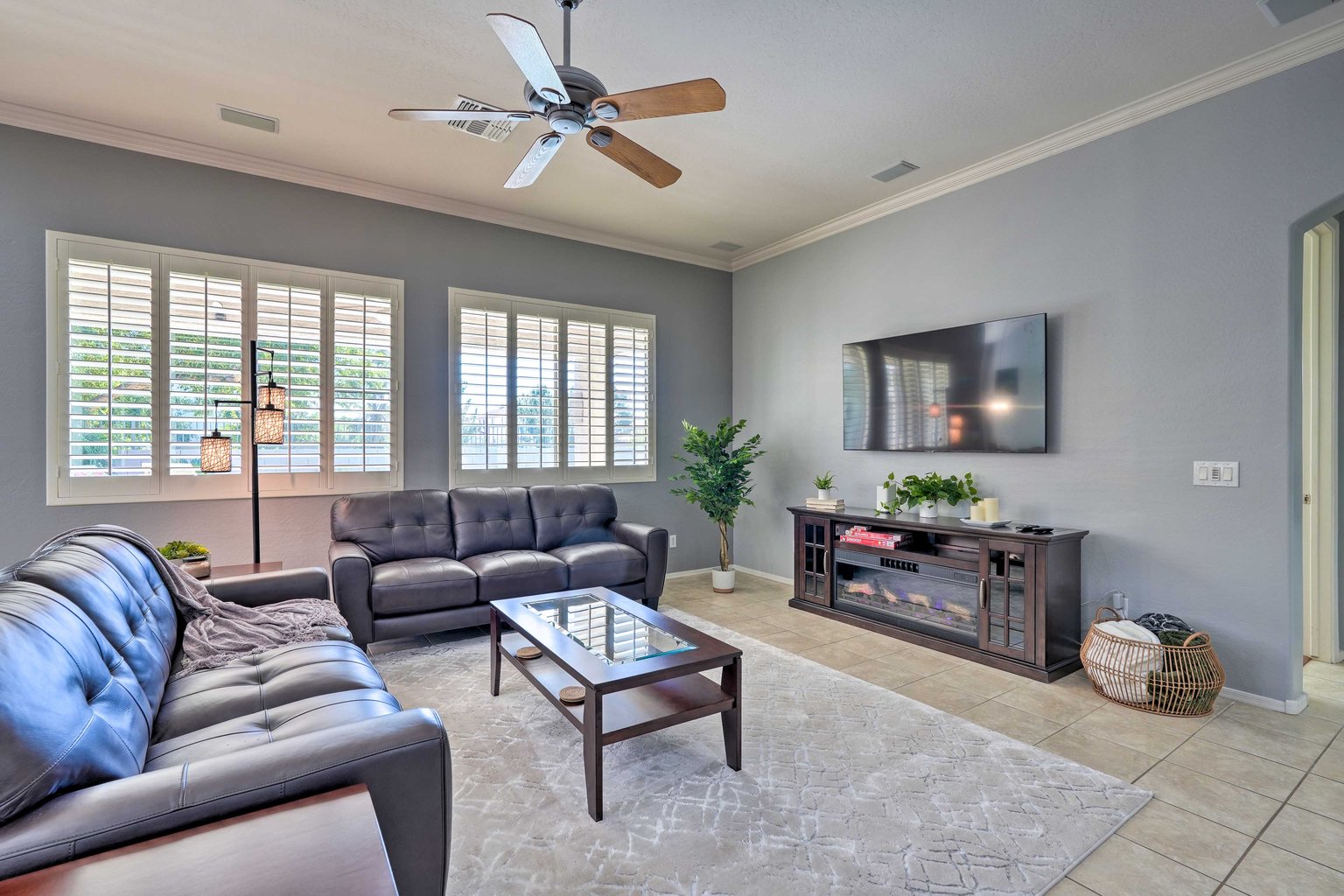 Glendale Vacation Rental