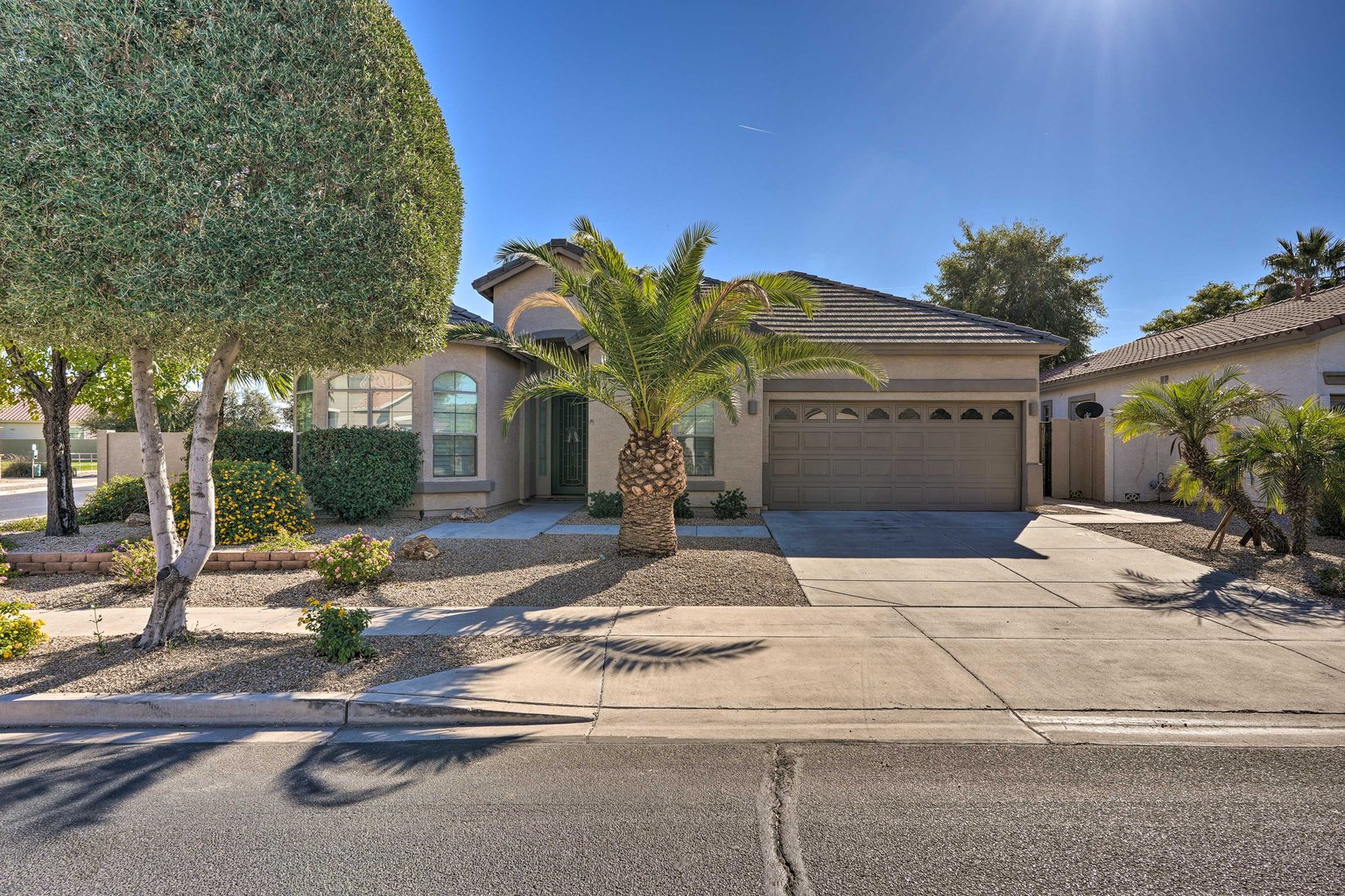 Glendale Vacation Rental