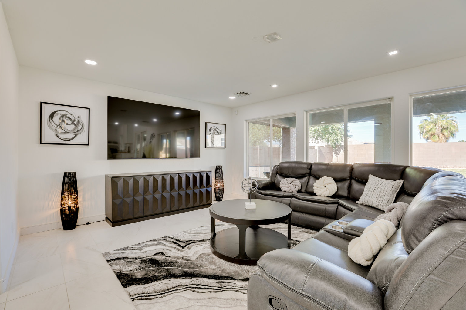 Glendale Vacation Rental