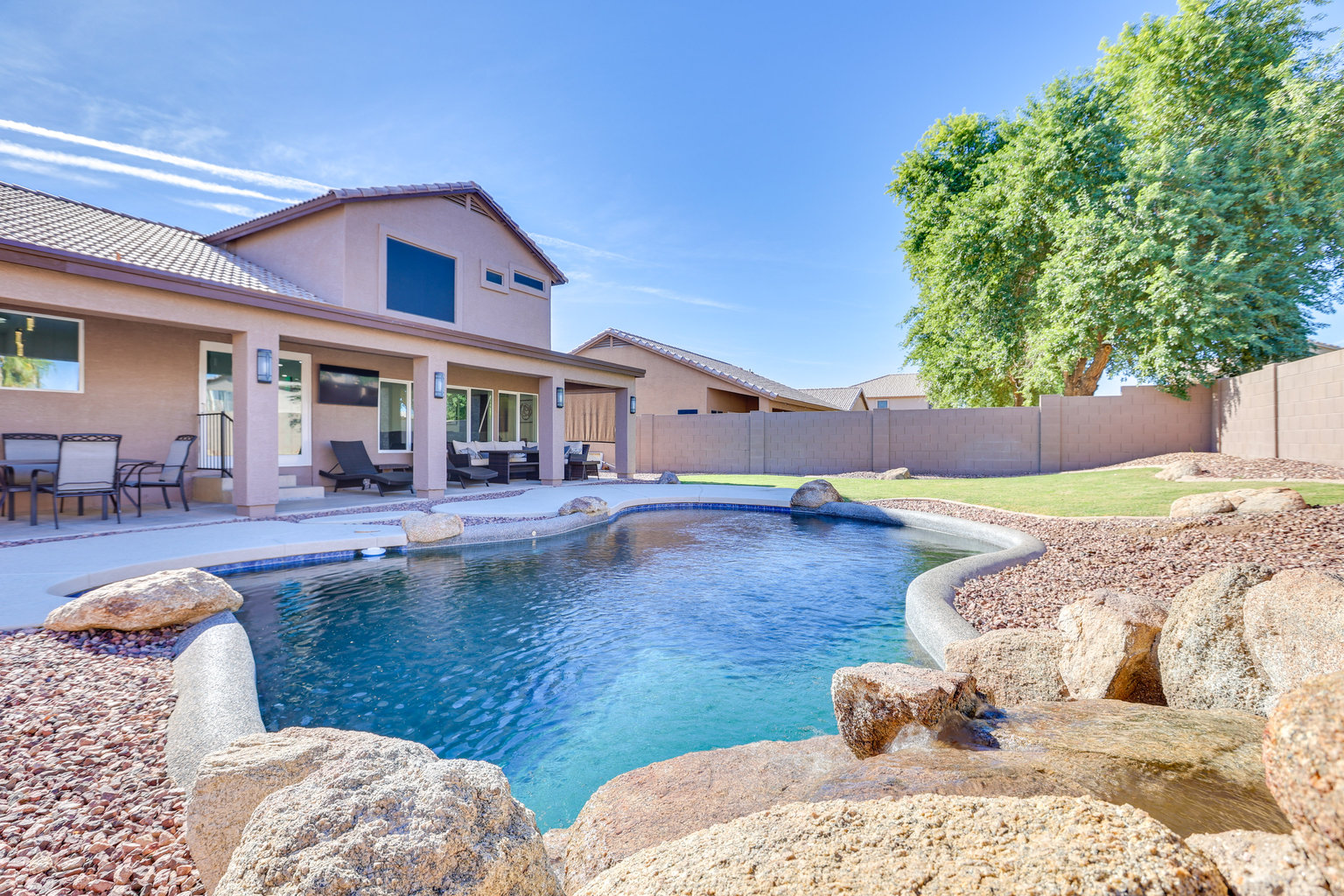 Glendale Vacation Rental