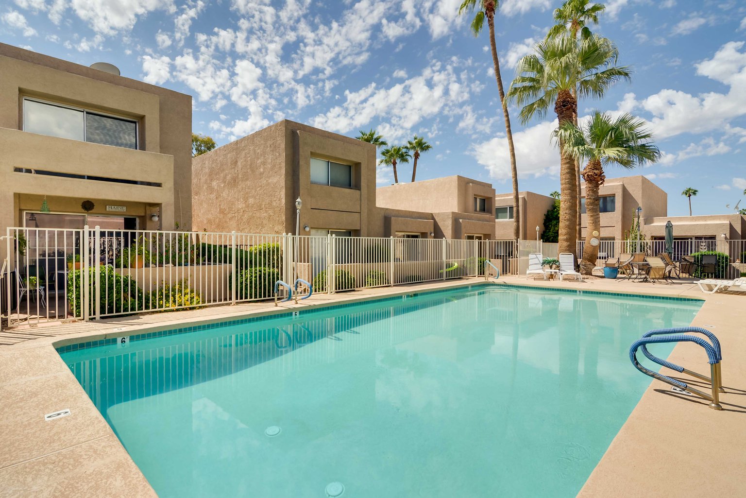 Mesa Vacation Rental