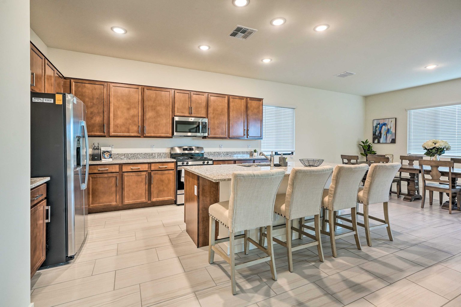 Glendale Vacation Rental