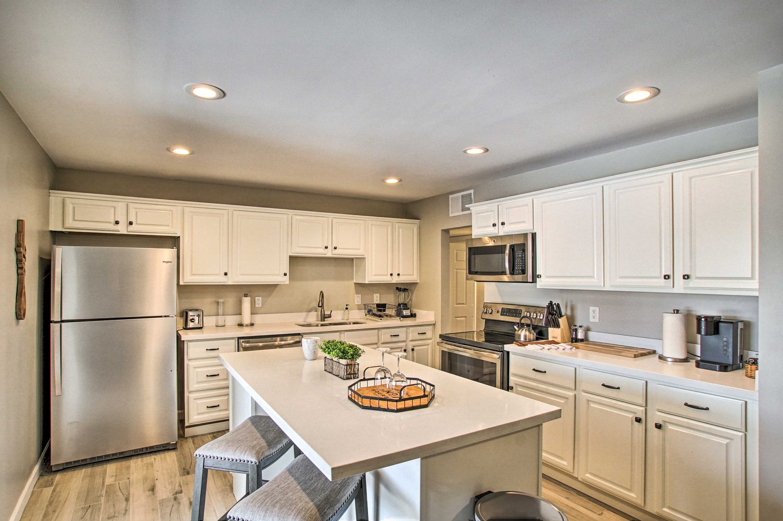 Mesa Vacation Rental