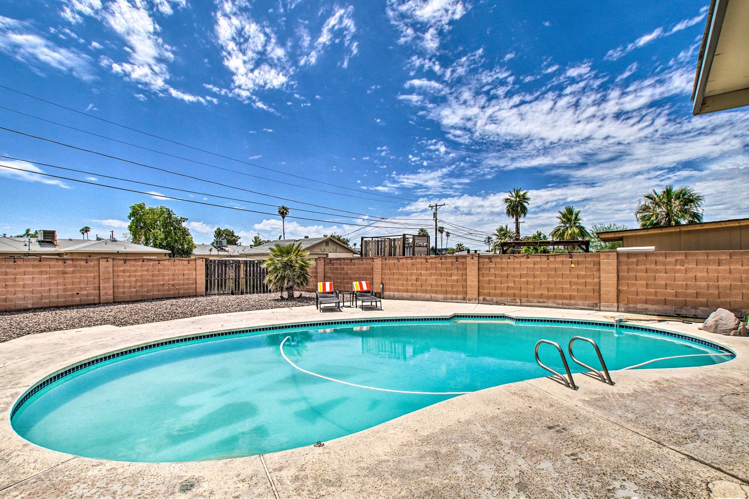 Mesa Vacation Rental
