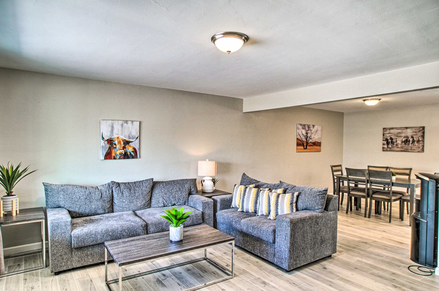 Mesa Vacation Rental