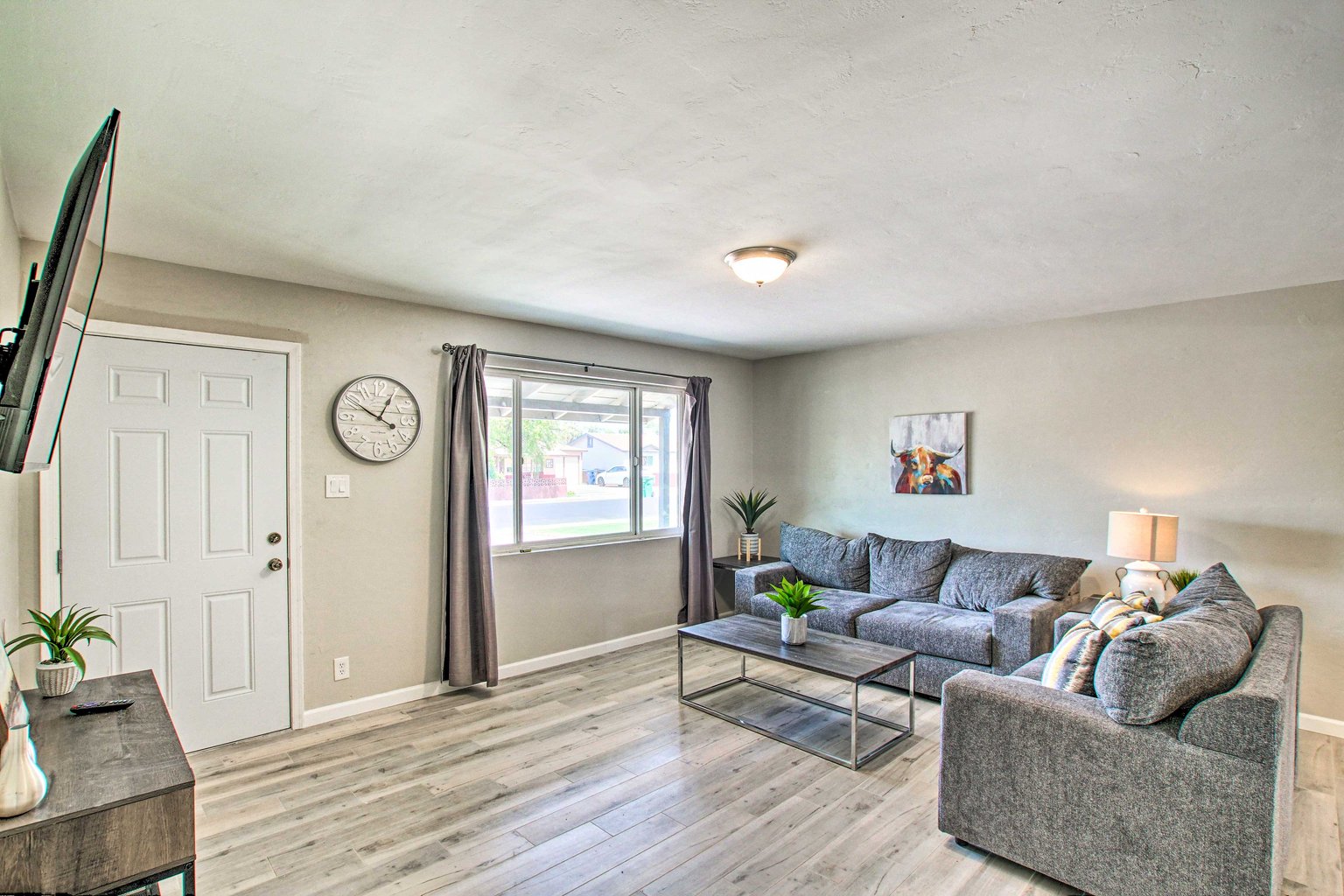 Mesa Vacation Rental