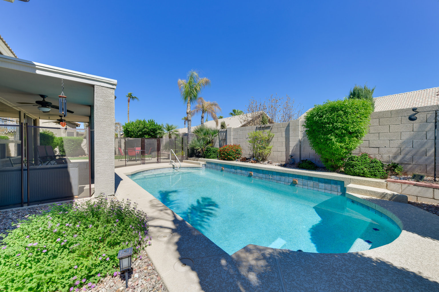 Mesa Vacation Rental