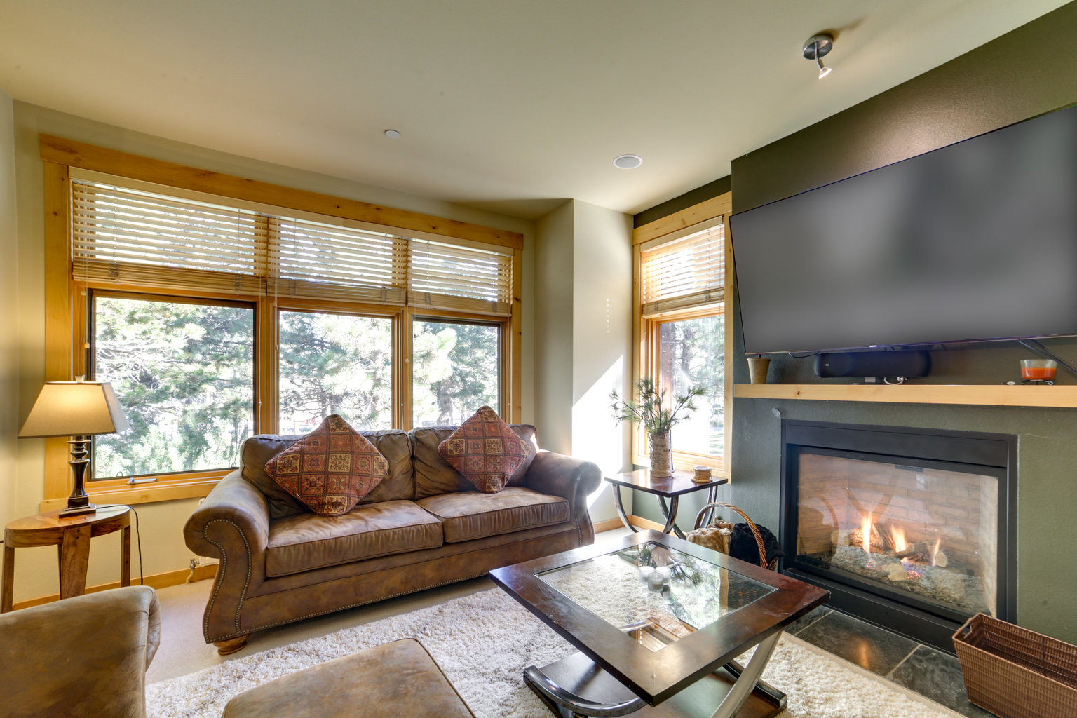 Mammoth Lakes Vacation Rental