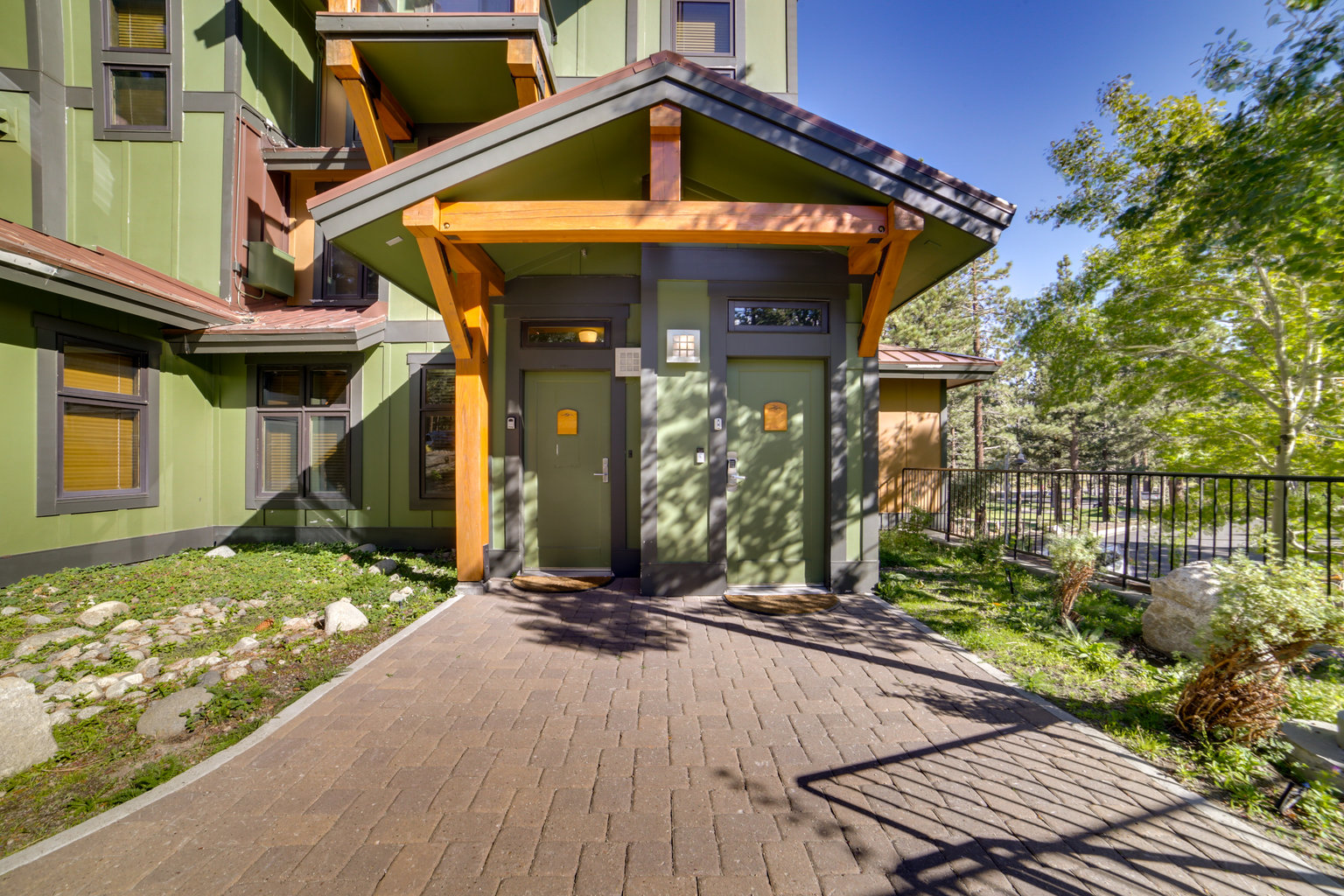 Mammoth Lakes Vacation Rental