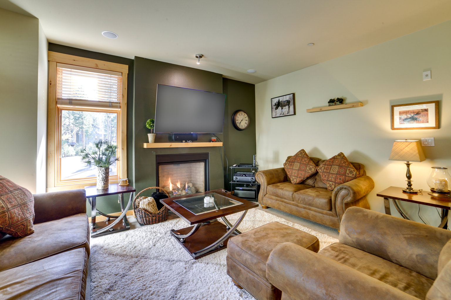 Mammoth Lakes Vacation Rental