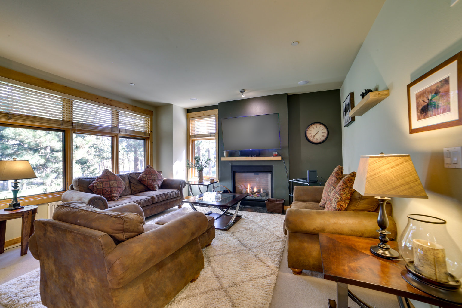 Mammoth Lakes Vacation Rental