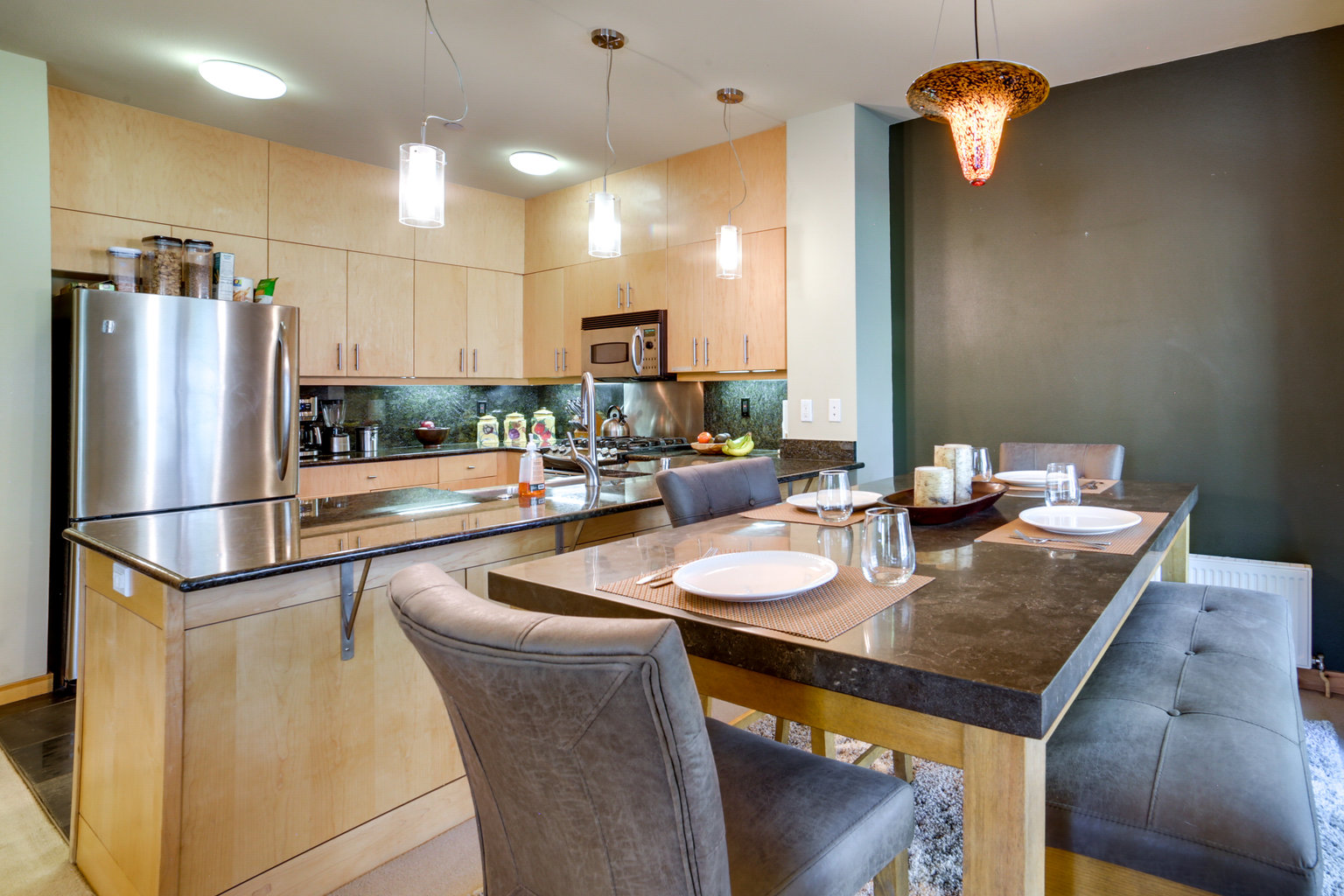Mammoth Lakes Vacation Rental