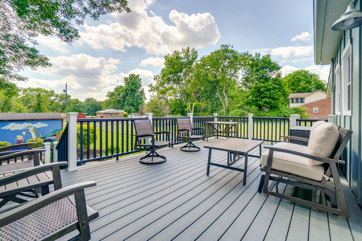 Nashville Vacation Rental