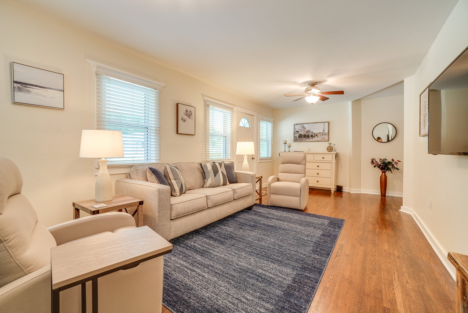 Nashville Vacation Rental