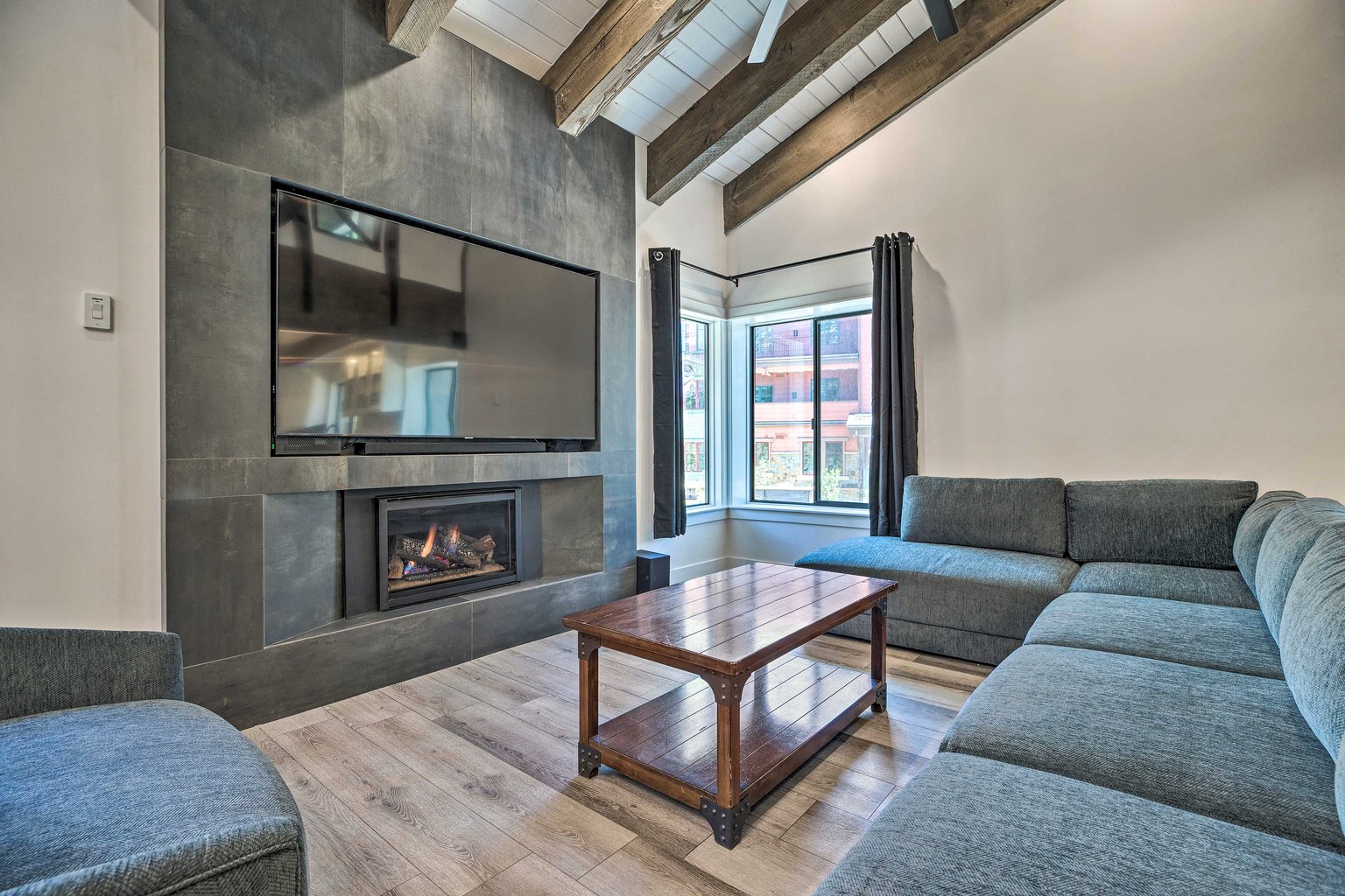 Mammoth Lakes Vacation Rental