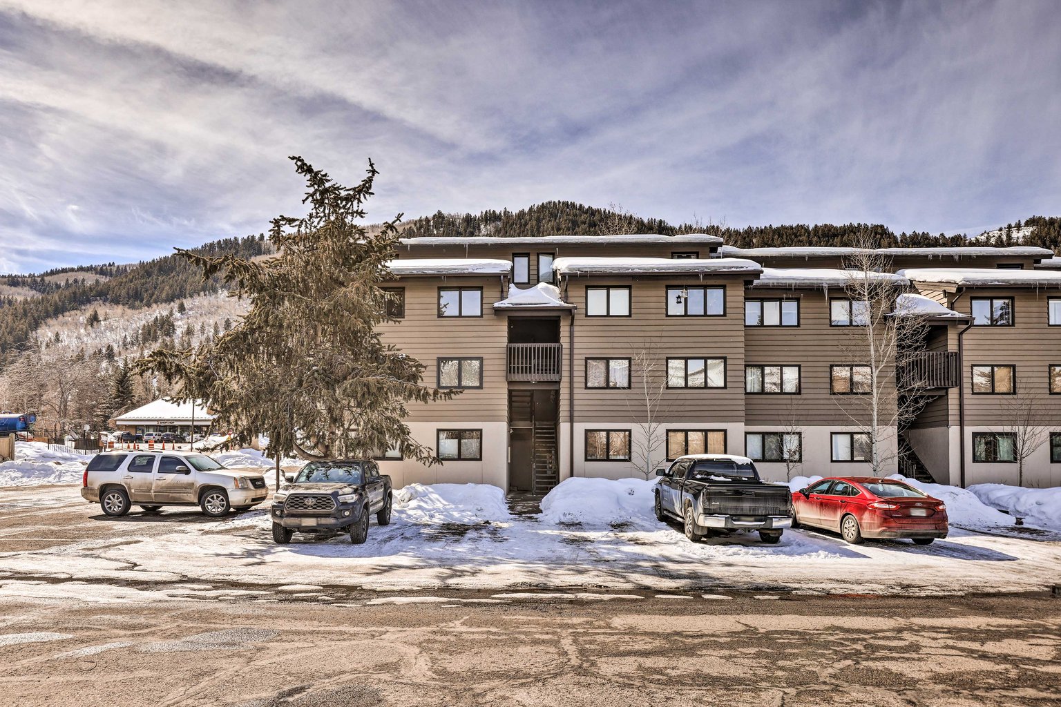 Avon Vacation Rental
