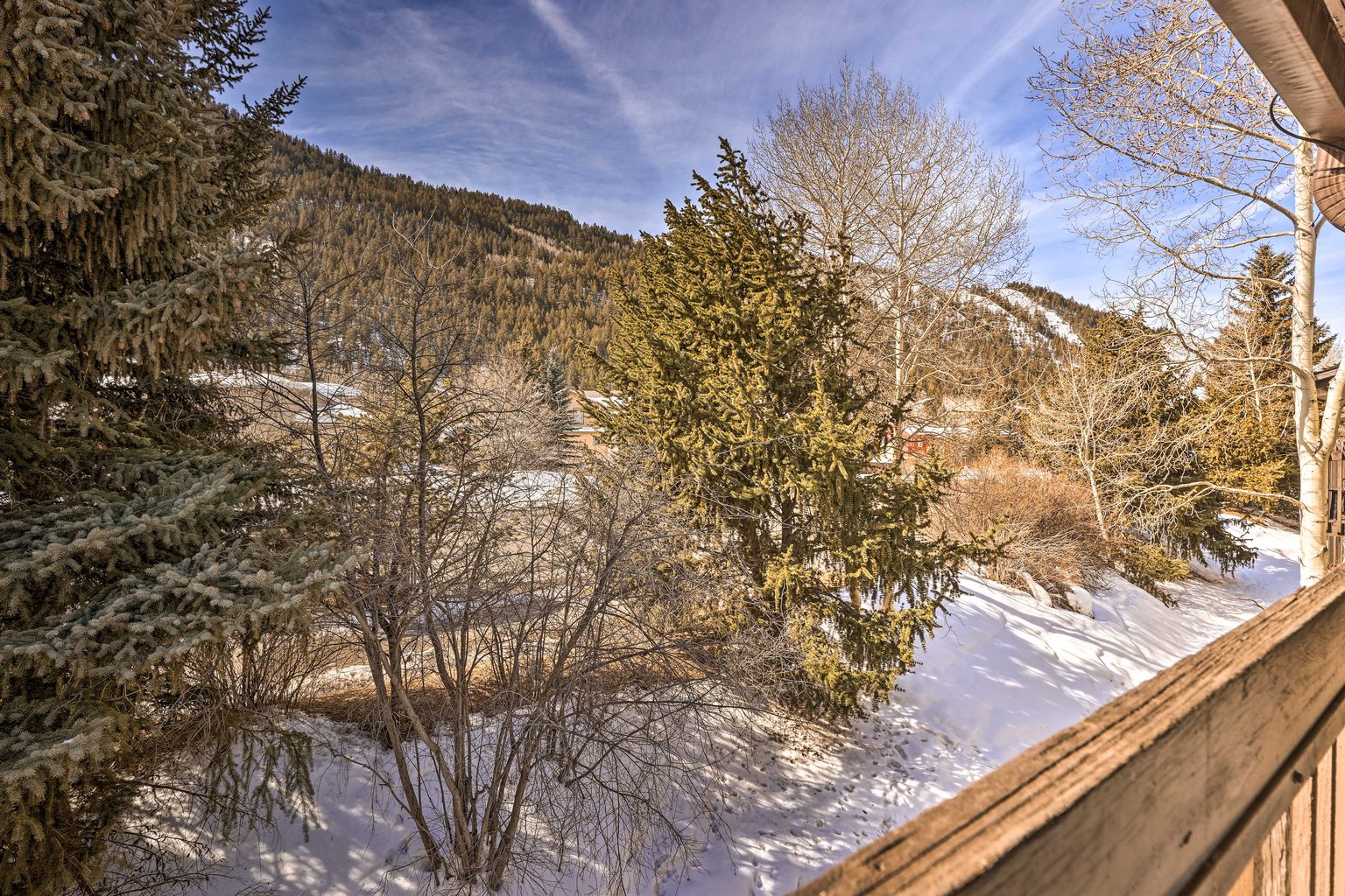Avon Vacation Rental