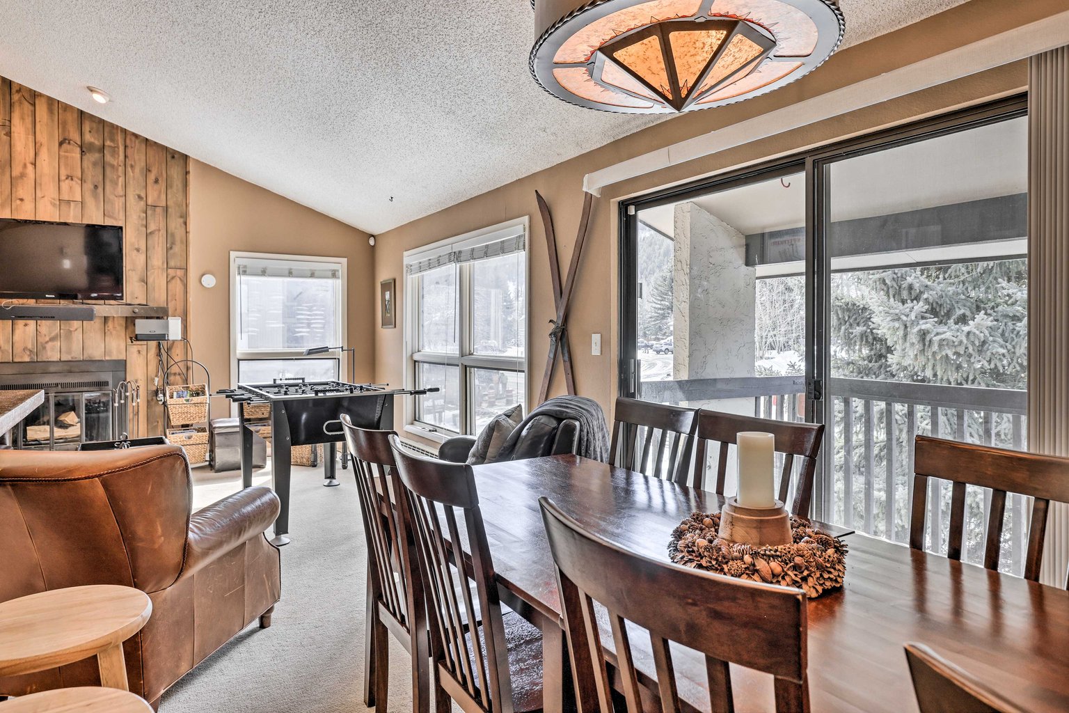 Avon Vacation Rental