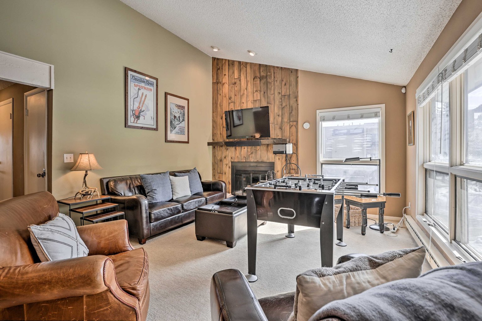 Avon Vacation Rental