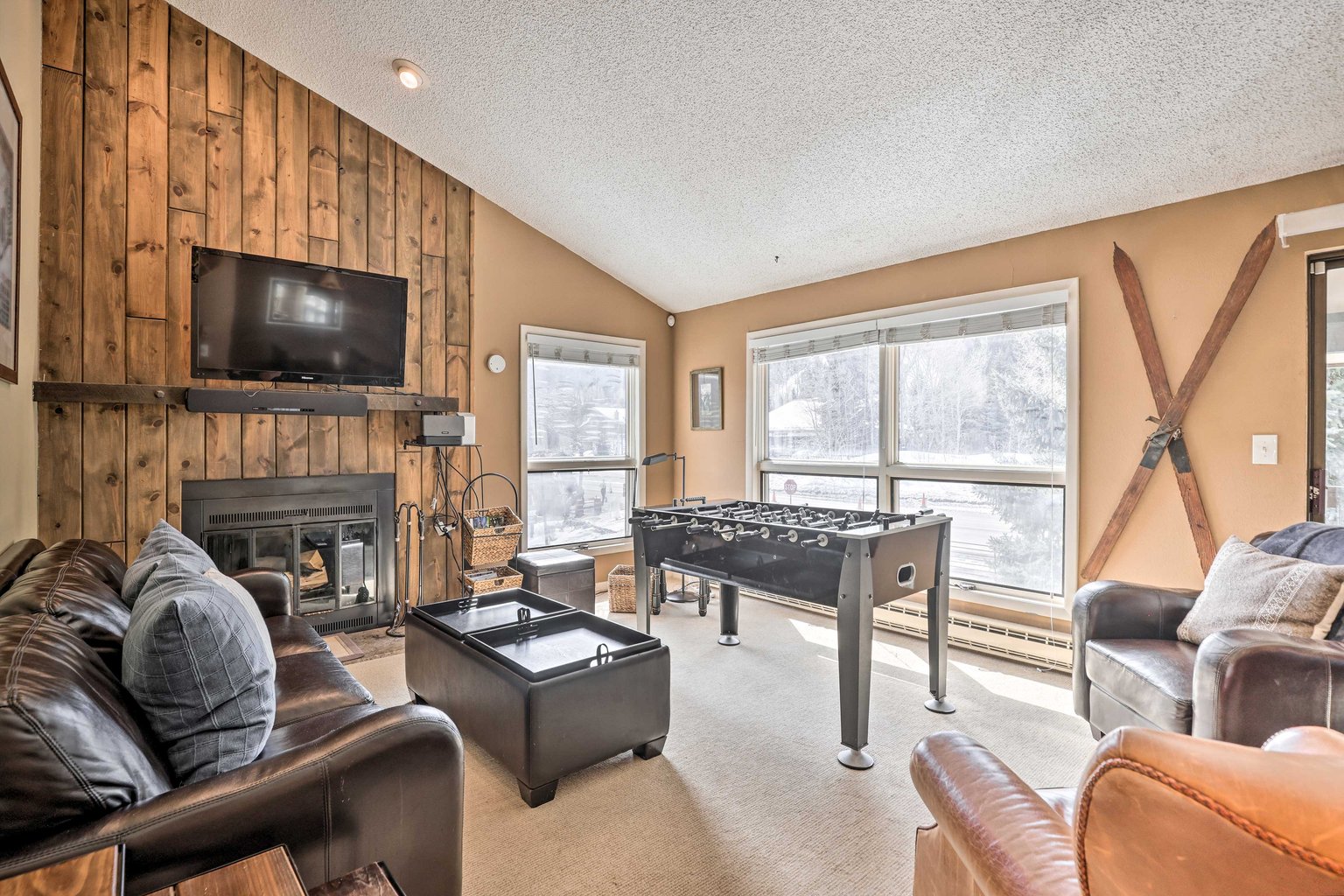 Avon Vacation Rental