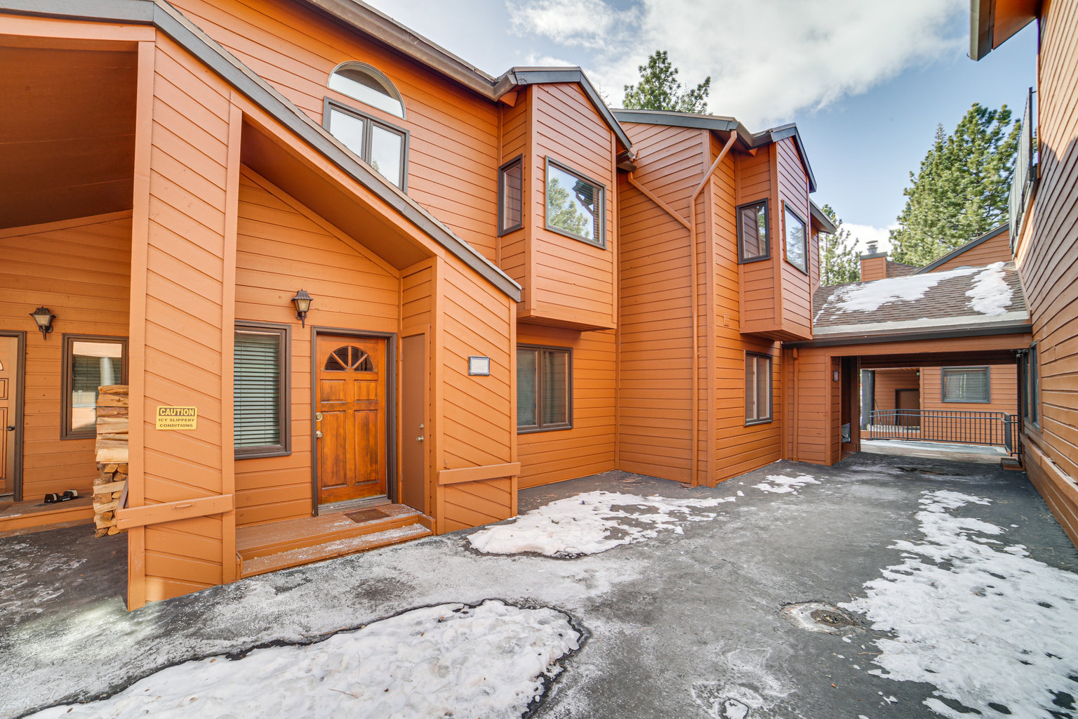 Mammoth Lakes Vacation Rental