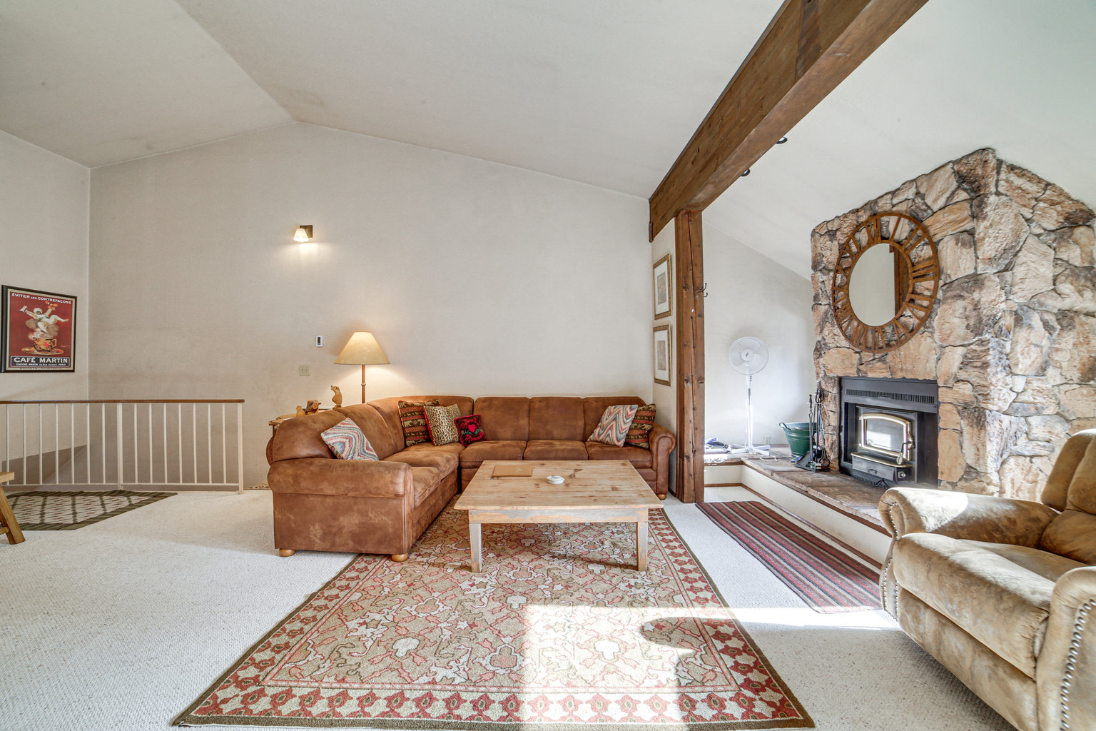 Mammoth Lakes Vacation Rental