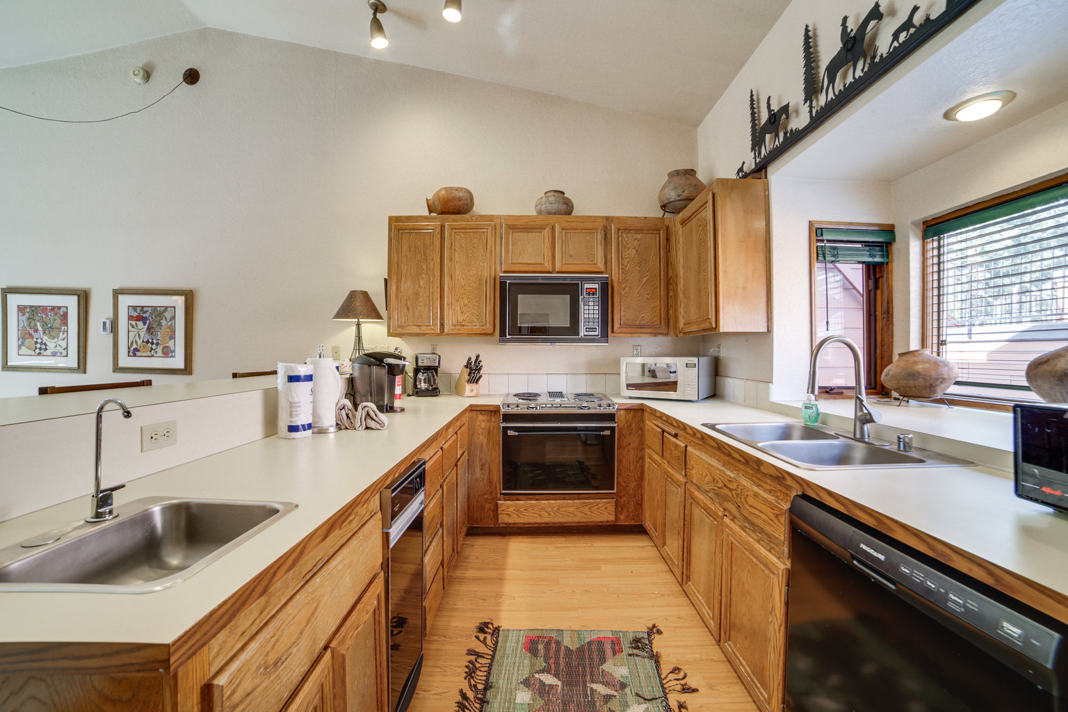 Mammoth Lakes Vacation Rental