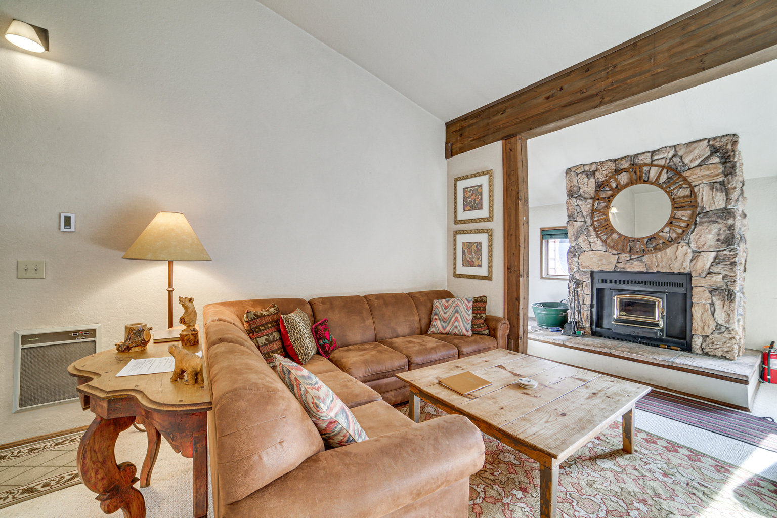 Mammoth Lakes Vacation Rental