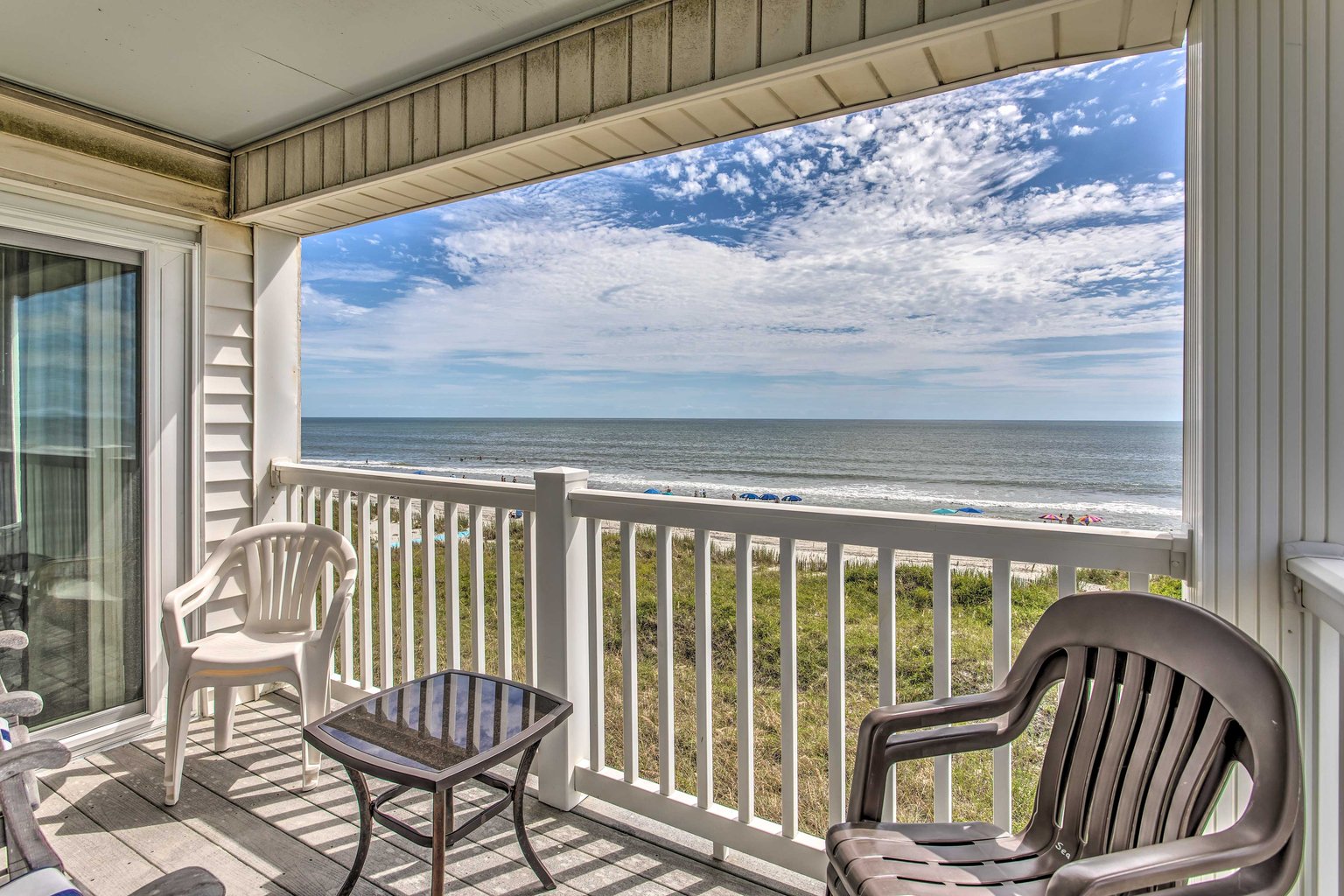 North Myrtle Beach Vacation Rental
