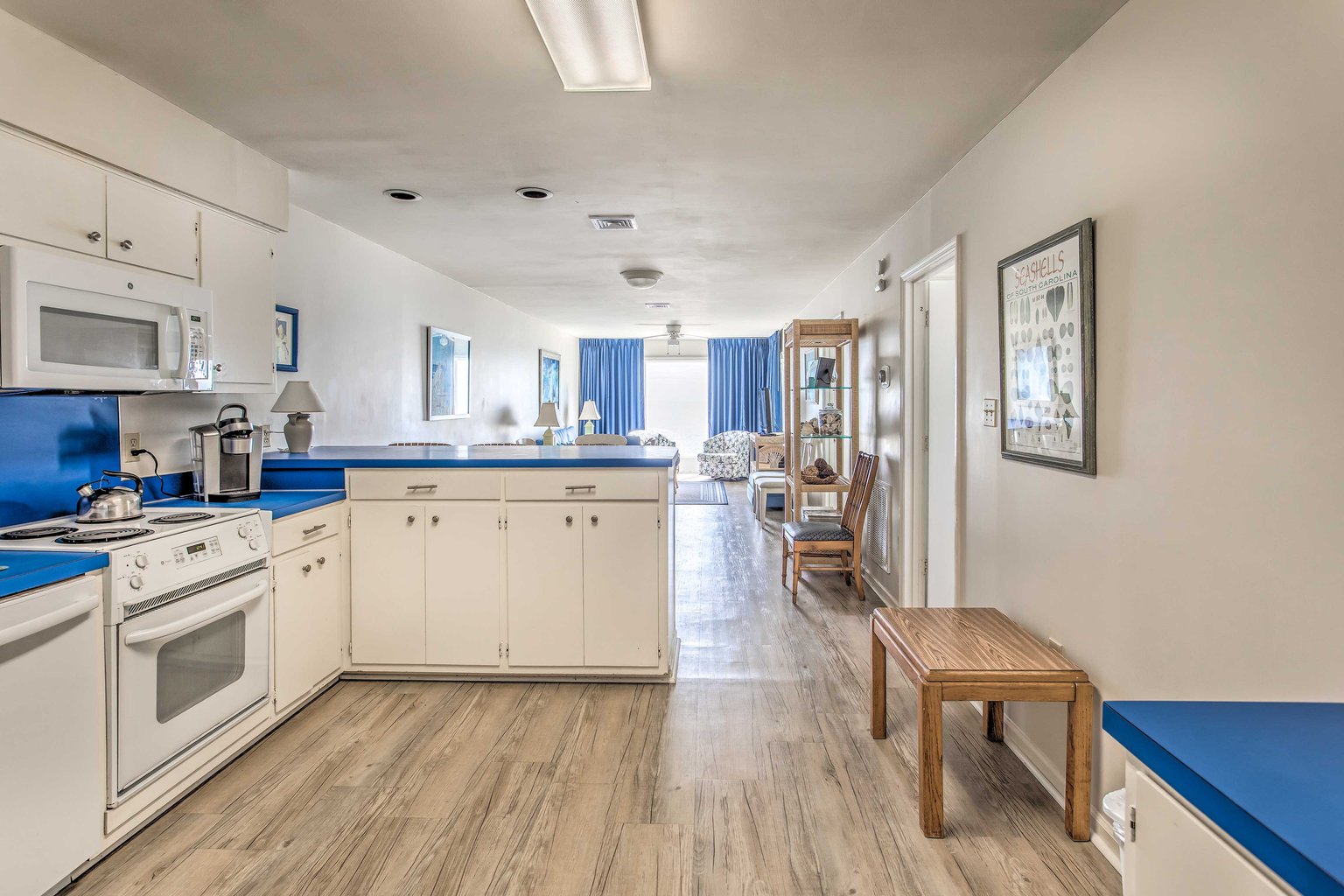 North Myrtle Beach Vacation Rental