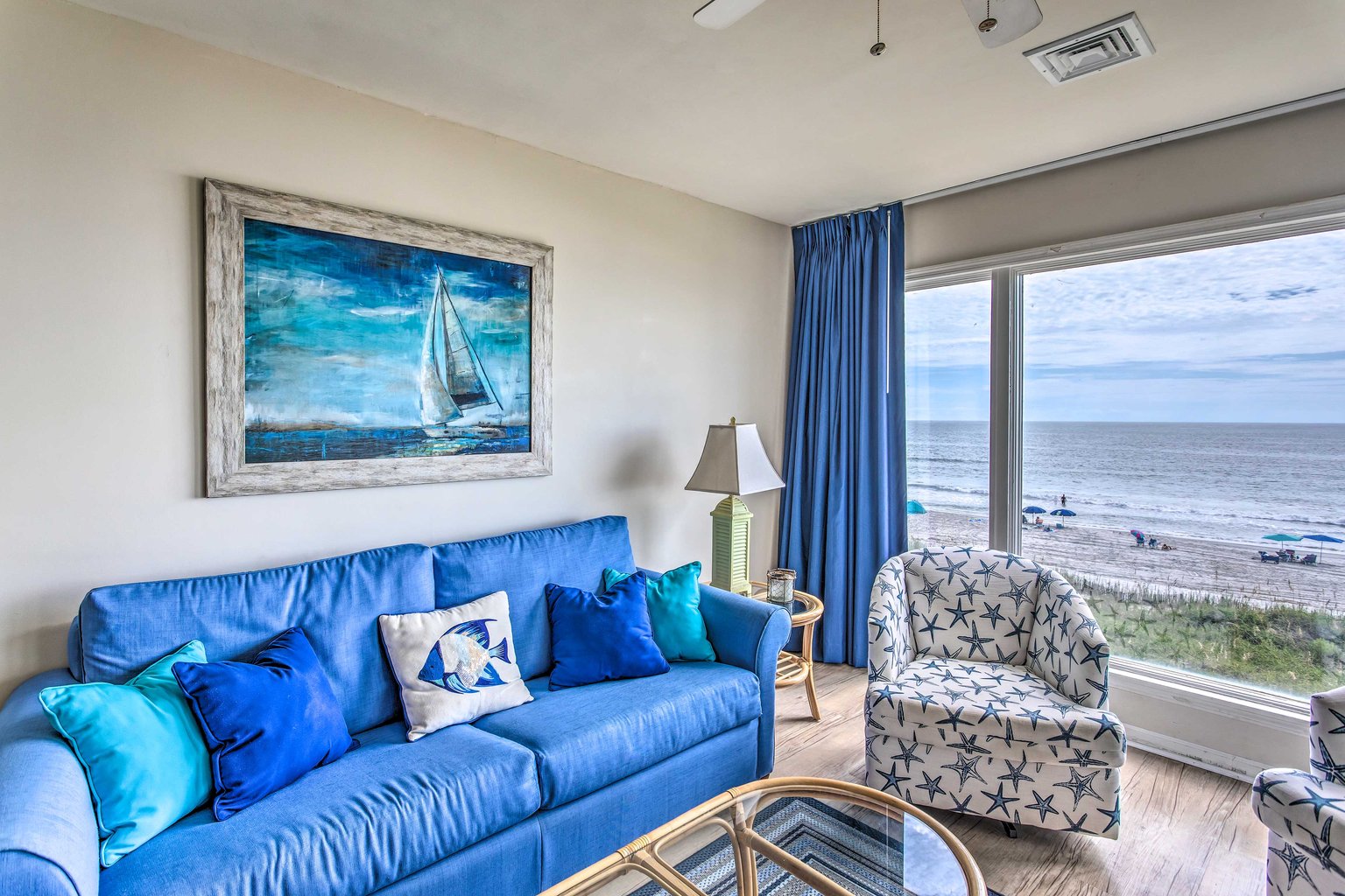 North Myrtle Beach Vacation Rental