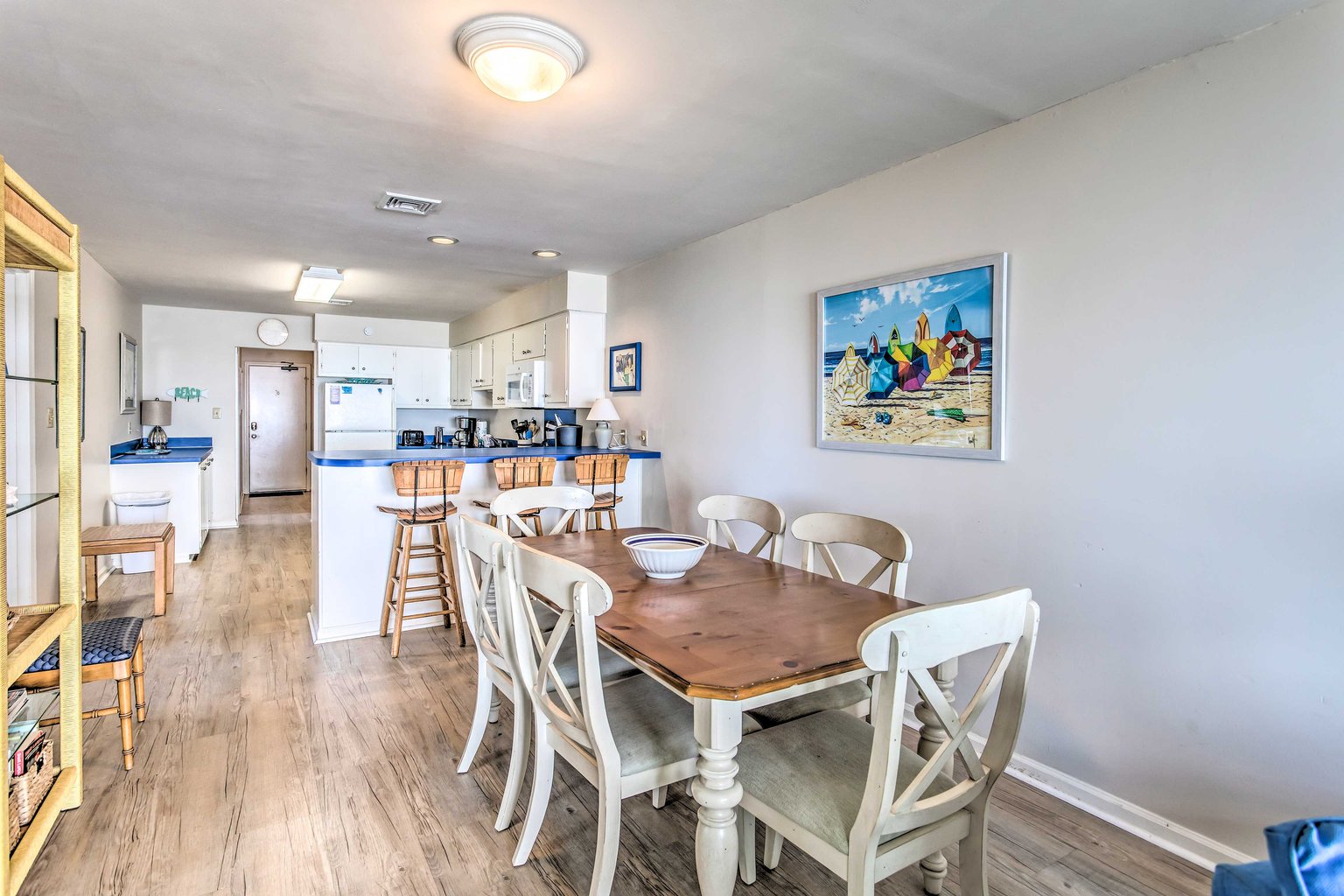 North Myrtle Beach Vacation Rental