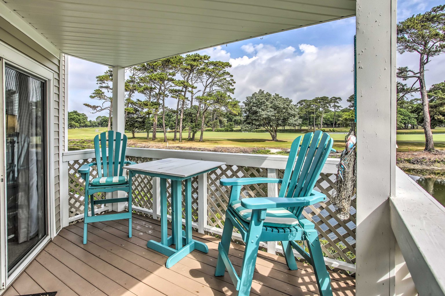 North Myrtle Beach Vacation Rental