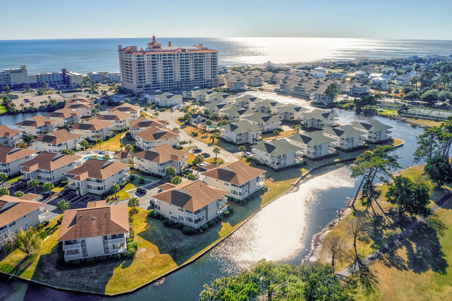 North Myrtle Beach Vacation Rental