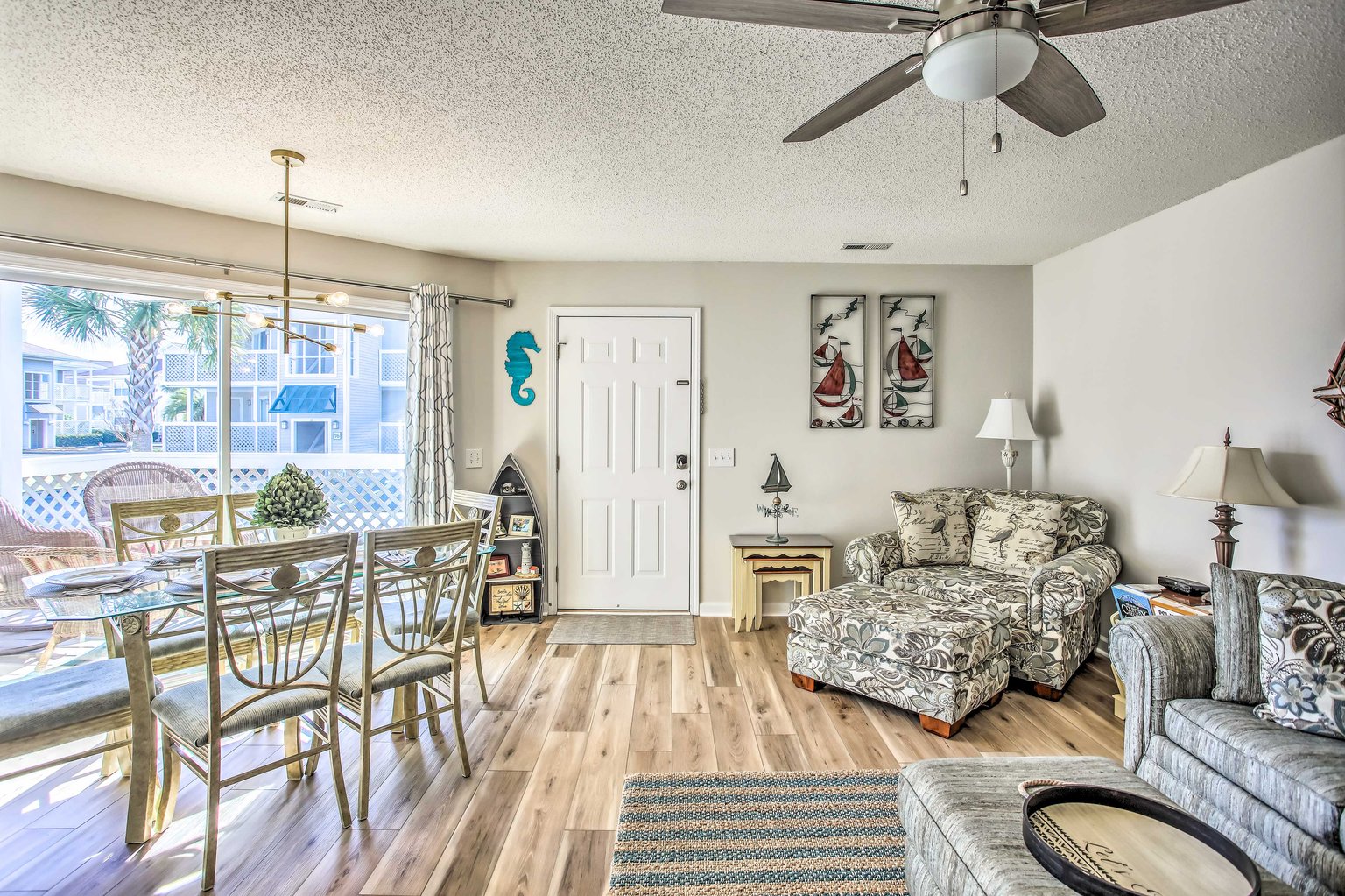 North Myrtle Beach Vacation Rental