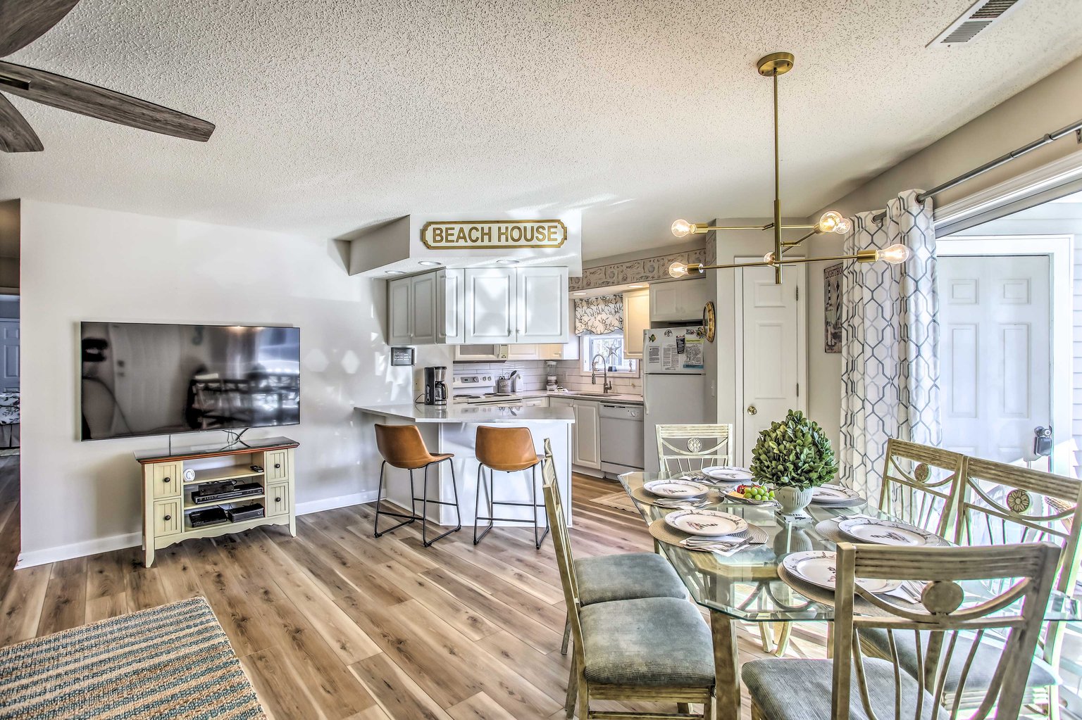 North Myrtle Beach Vacation Rental