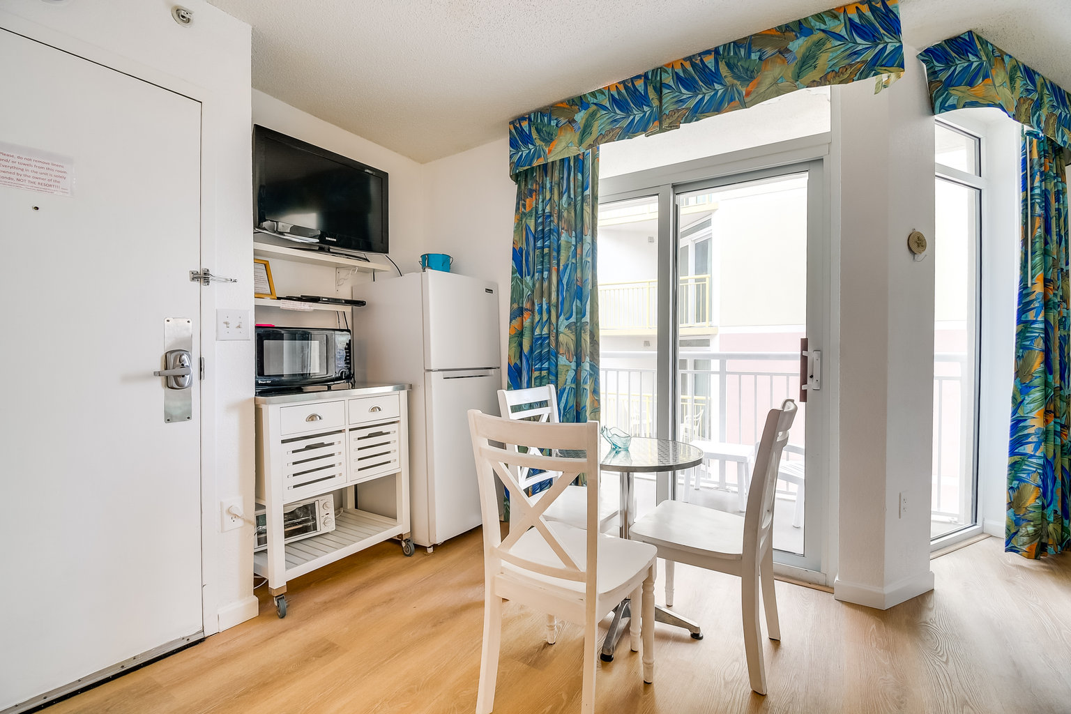 North Myrtle Beach Vacation Rental