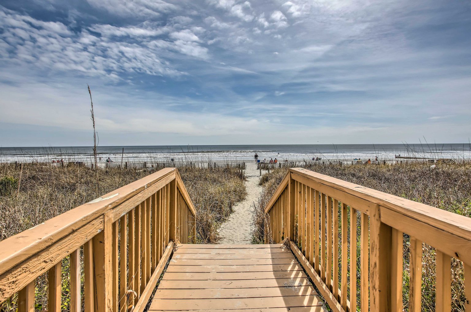 North Myrtle Beach Vacation Rental