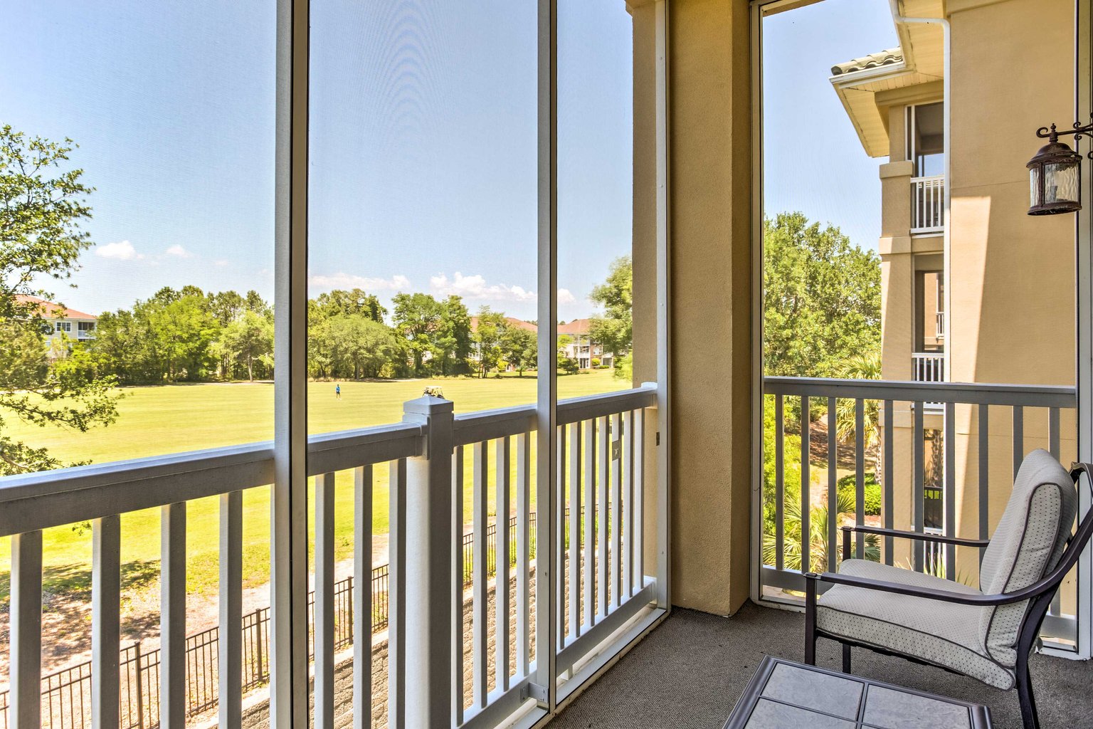 North Myrtle Beach Vacation Rental